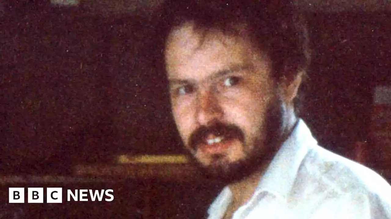 Met Police apologise over Daniel Morgan murder probe