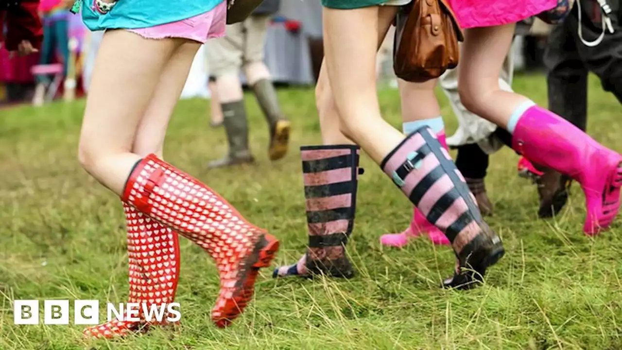 Latitude festival opens earlier to avoid rail strikes disruption