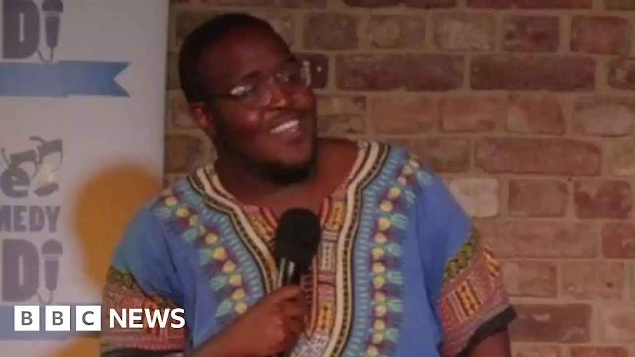 University of Bristol student doctor wins comedy award