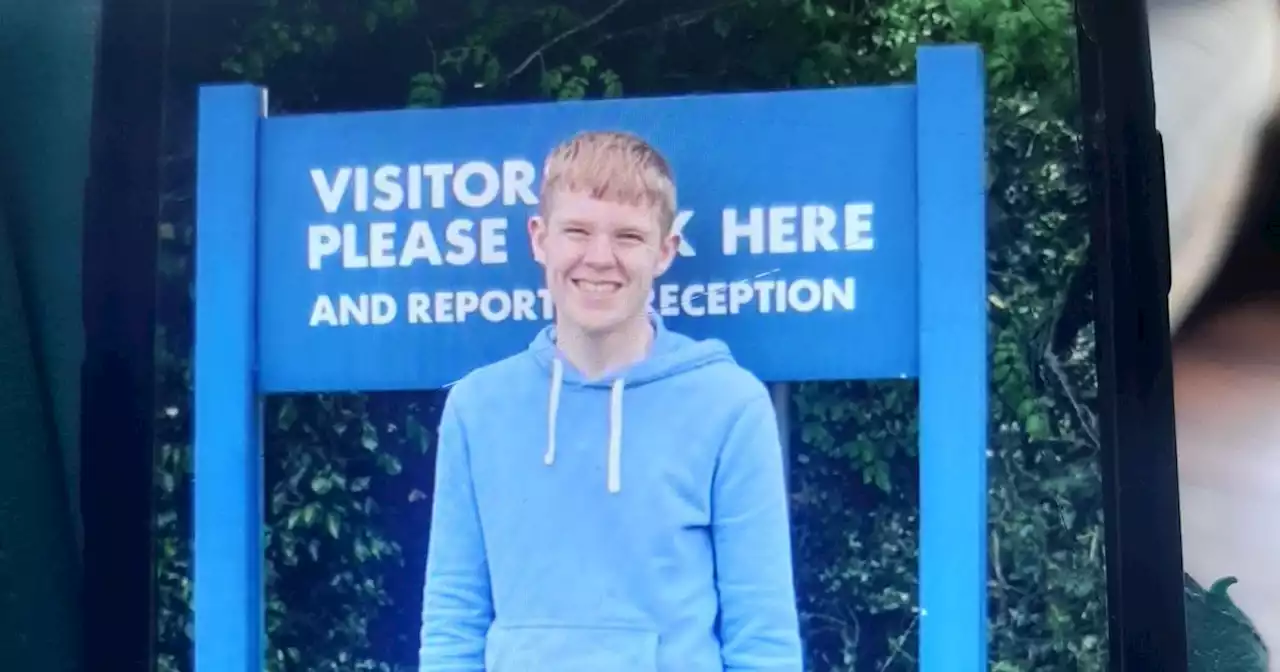 PSNI appeal to find missing teen last seen in early hours of morning