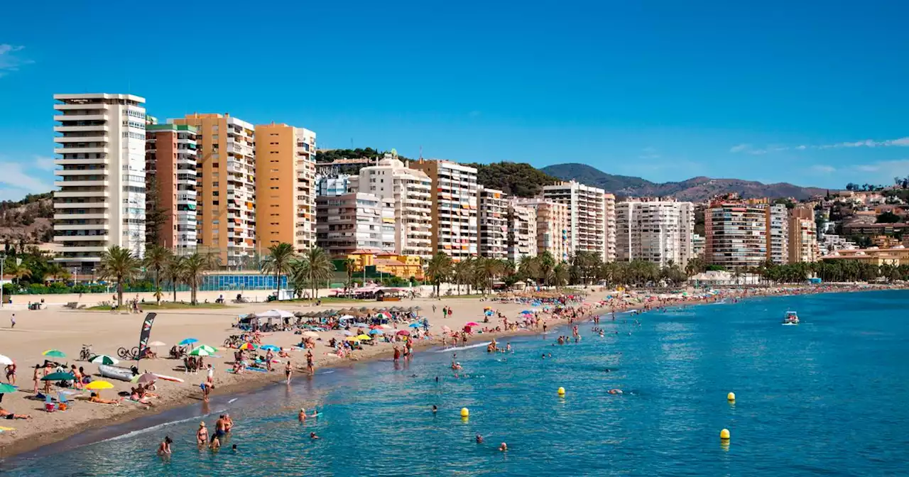 UK holidaymakers going to Spain now need extra documents to enter country