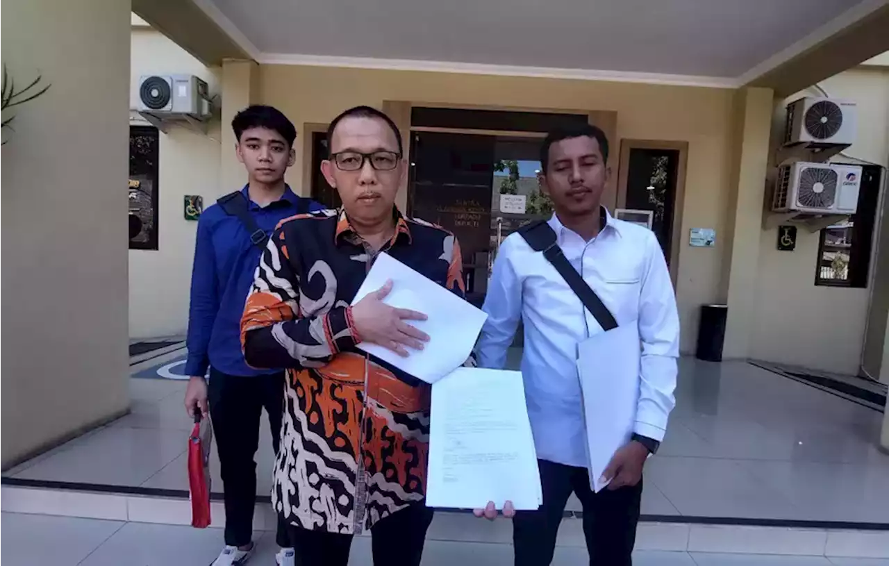 Diduga Terlibat Korupsi, Eks Dirut dan Komisaris Anak Perusahaan BUMN Dipolisikan Warga