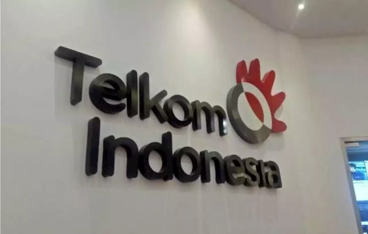 Harga Saham Telkom Terus Merosot, Ini Penyebabnya