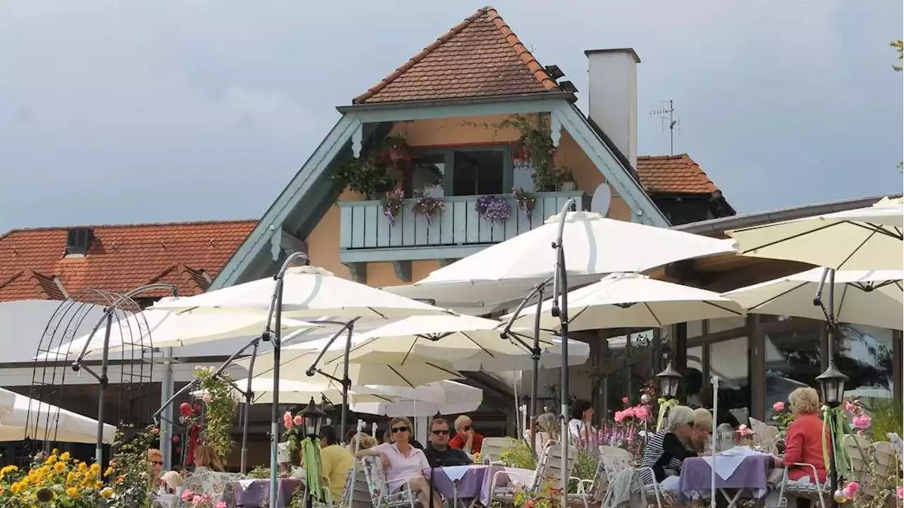 Das sind die neuen Pläne für das Malerwinkel-Hotel in Seeon-Seebruck