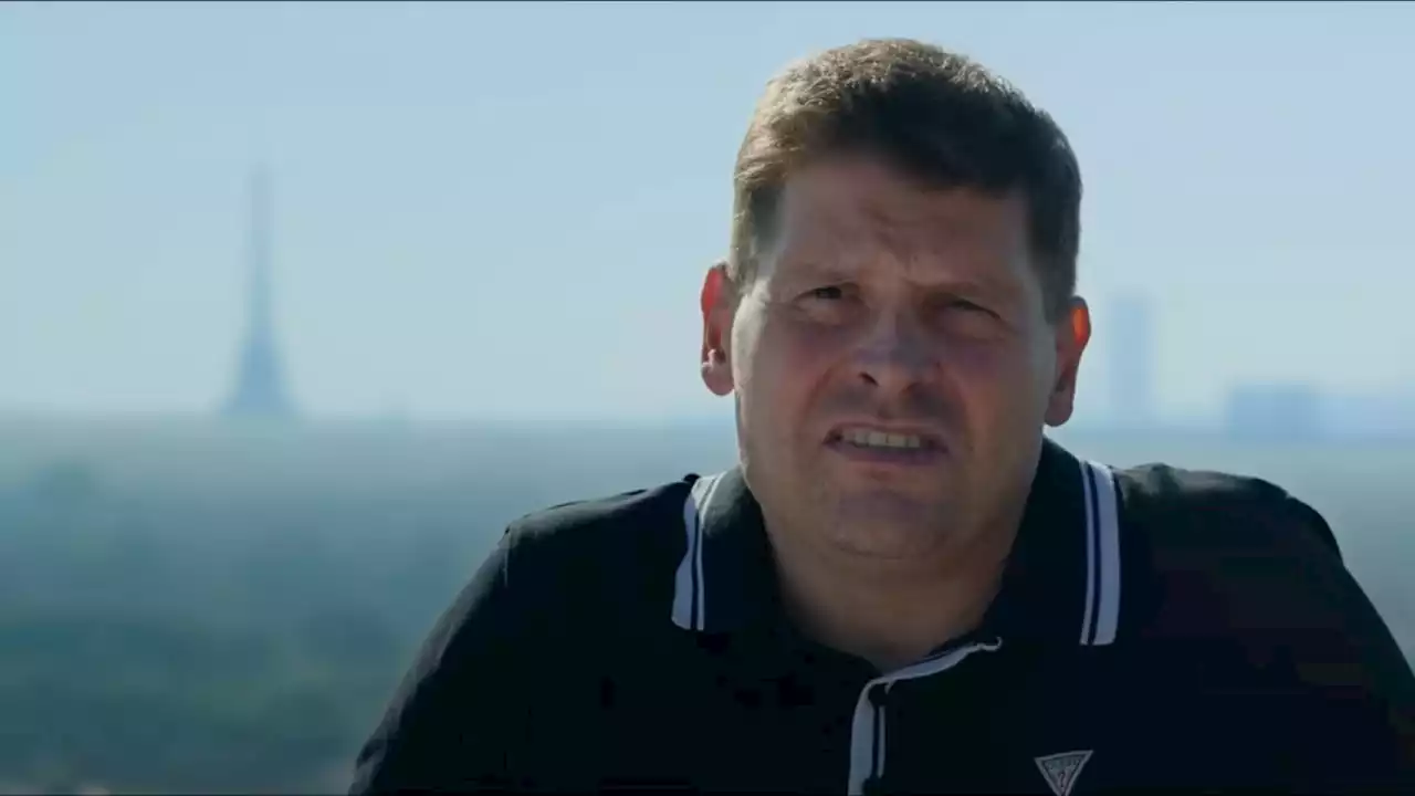 Jan Ullrich: „Bei mir sind ein paar Brocken abgefallen“ – Kokain, Whiskey, Doping!