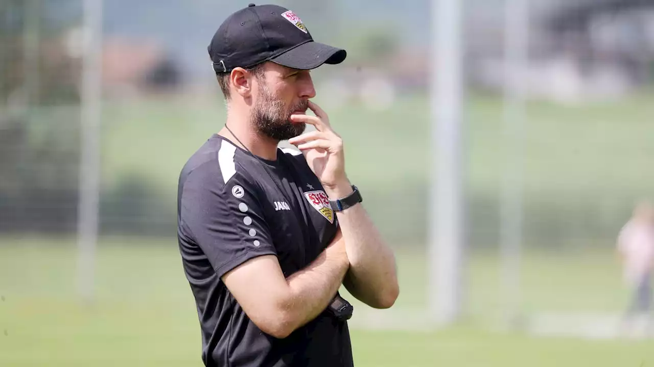 VfB Stuttgart: VfB absolviert Ersatztraining beim FC Bayern