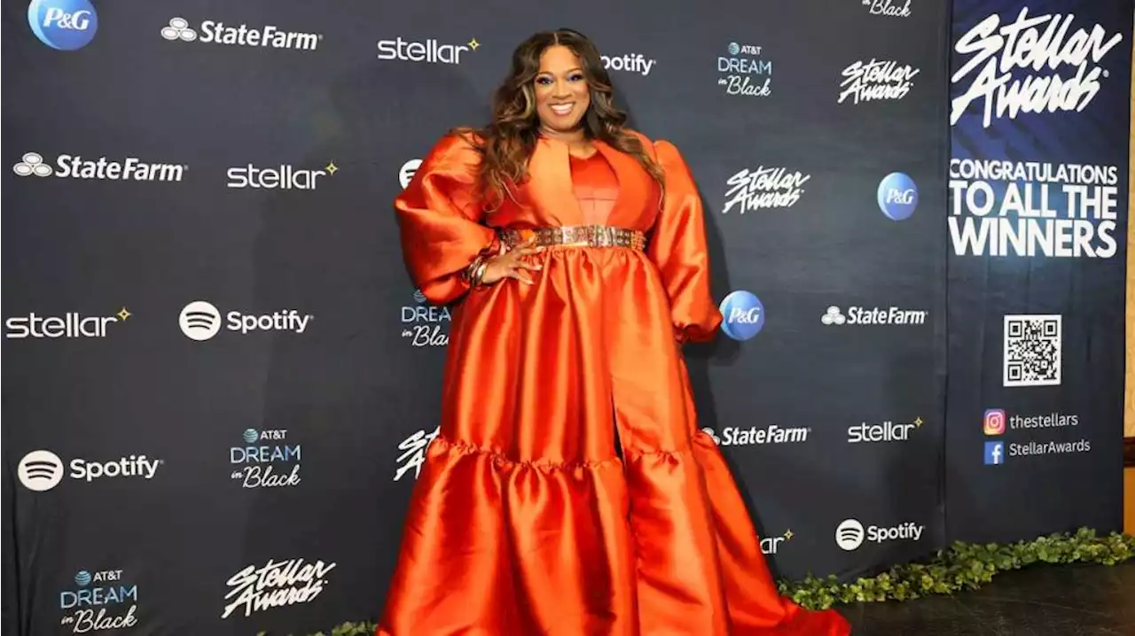 Kierra Sheard & Pastor Mike Jr. Top Gospel Airplay Chart With ‘Miracles’