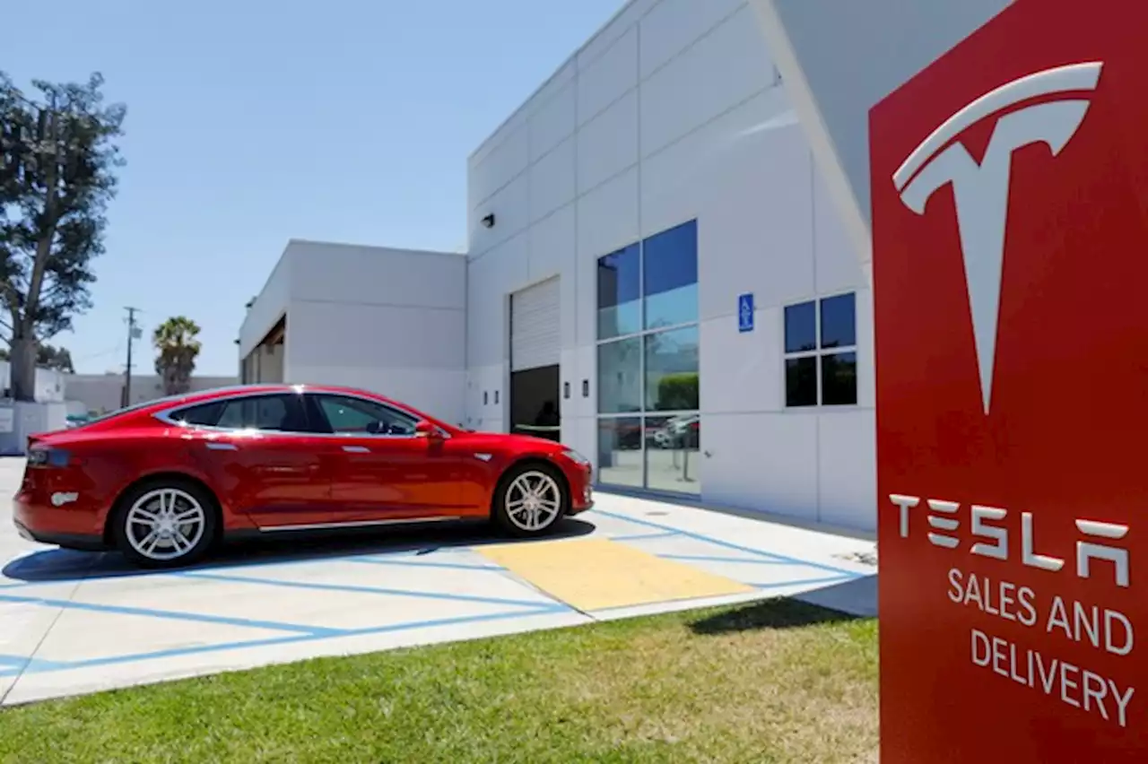 Ekspansi Pabrik Tesla di Jerman Tuai Protes Warga