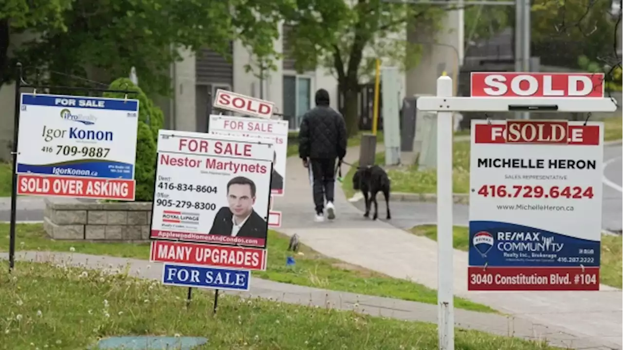 As FCAC released new guidelines to protect mortgage owners, brokers say defaults still possible - BNN Bloomberg