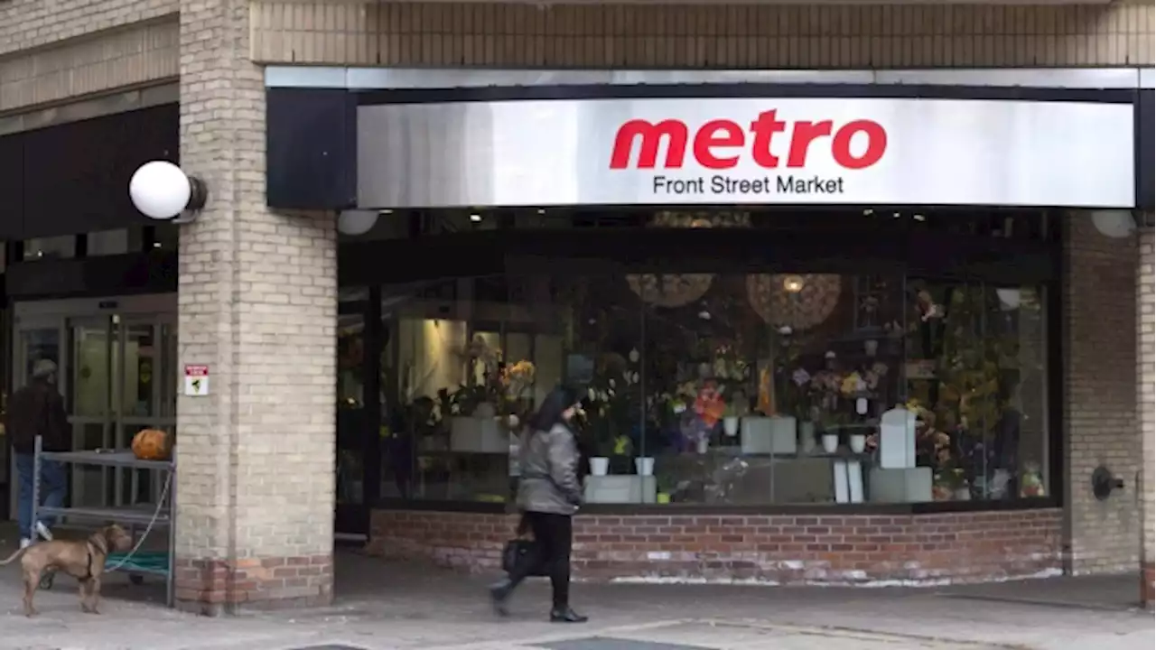 Metro workers at 27 stores across GTA reach a deal and avoid a strike - BNN Bloomberg