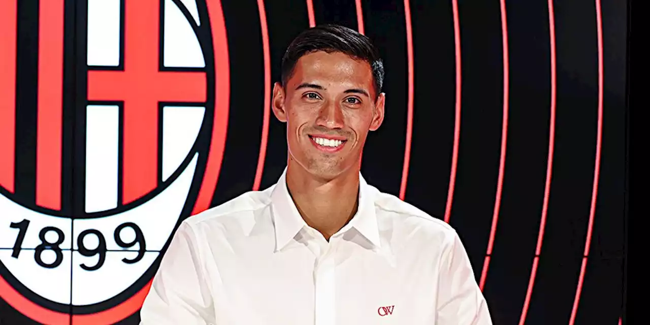 Resmi, AC Milan Umumkan Transfer Tijjani Reijnders - Bola.net