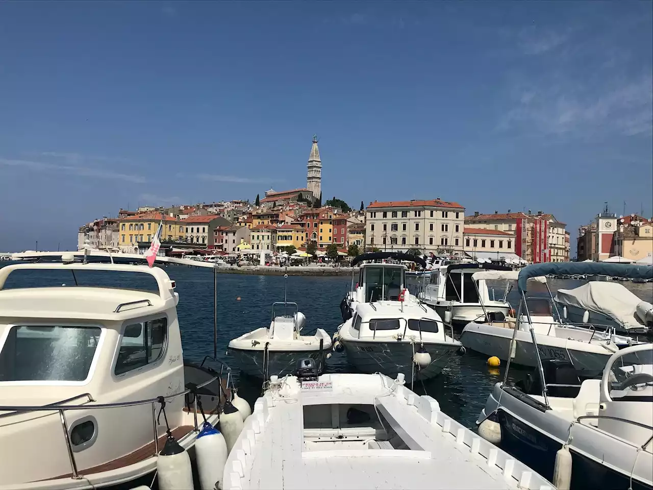 Ferienparadies Kroatien - Die Schattenseiten des Booms