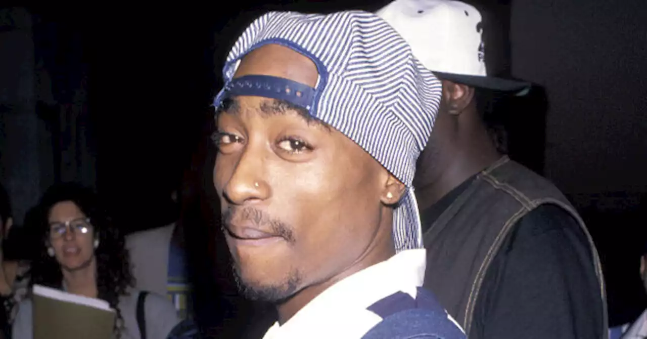 Las Vegas Police Search Home in Connection with 1996 Murder of Tupac Shakur