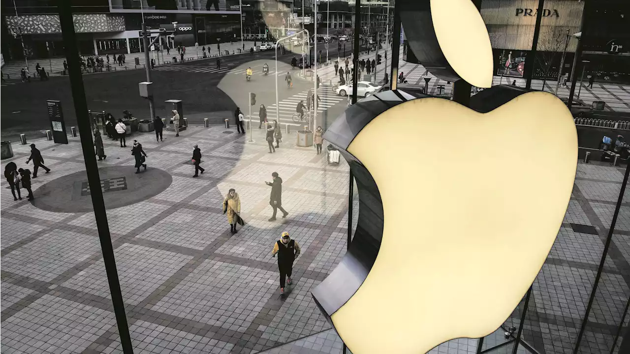Apple ready to clean up with Ajax, its new AI model