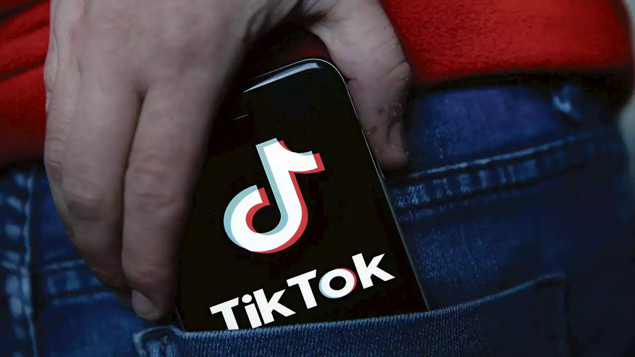 TikTok fails EU ‘stress tests’ carried out in Dublin