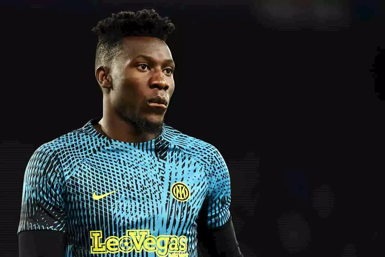 Onana dice addio all'Inter ma apre già al ritorno - Calciomercato