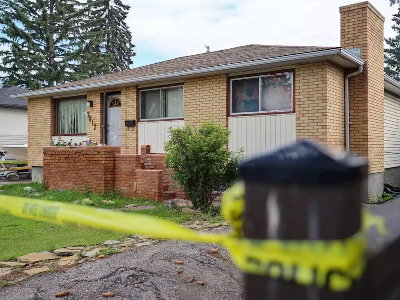 Woman found dead in Bowness home believed to be overdose victim, police say