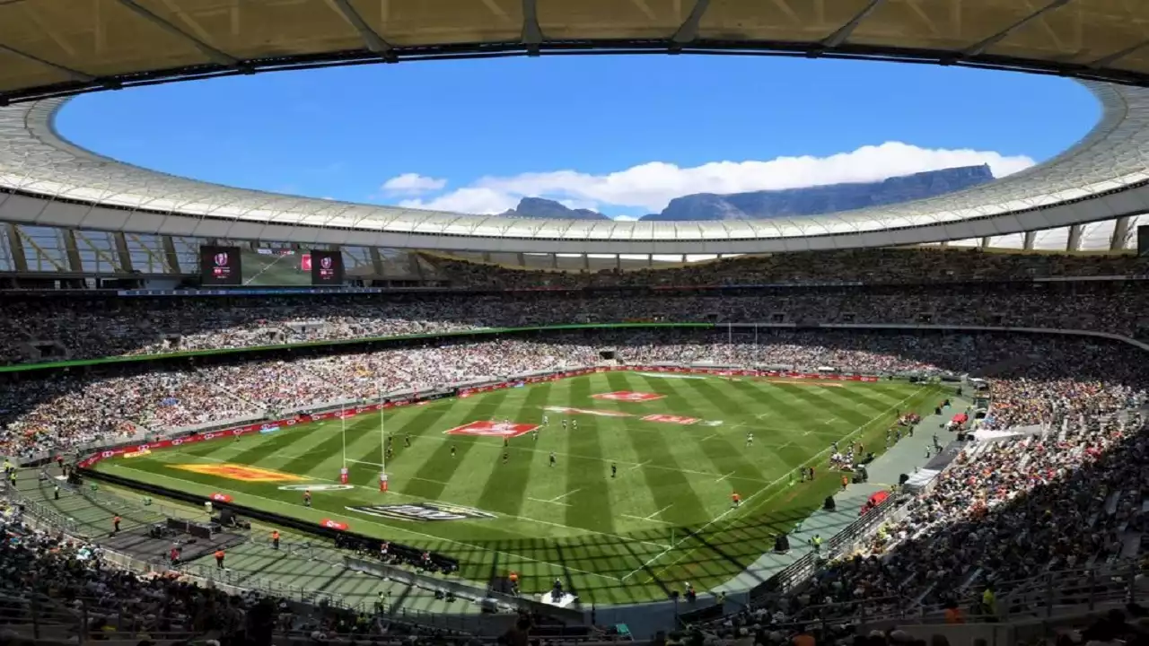 Cape Town thrilled to join revamped World Rugby Sevens Series