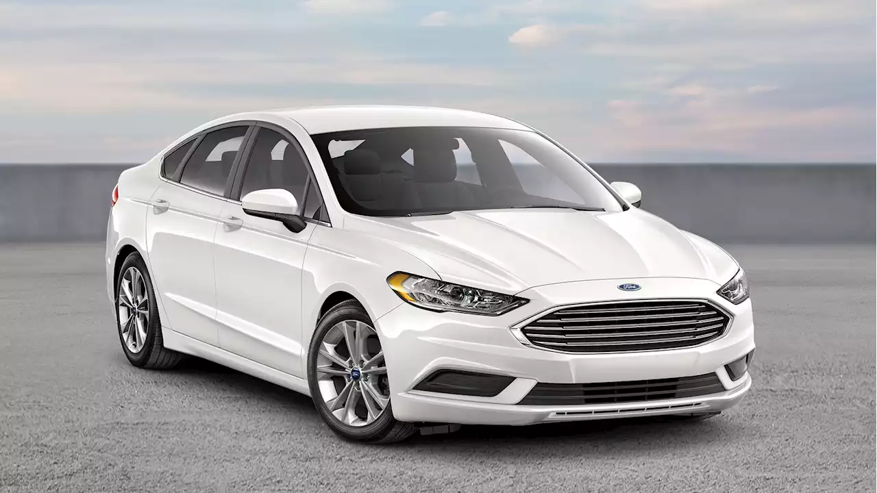 Ford Yet Again Tops Recall Charts For First Half Of 2023 | Carscoops