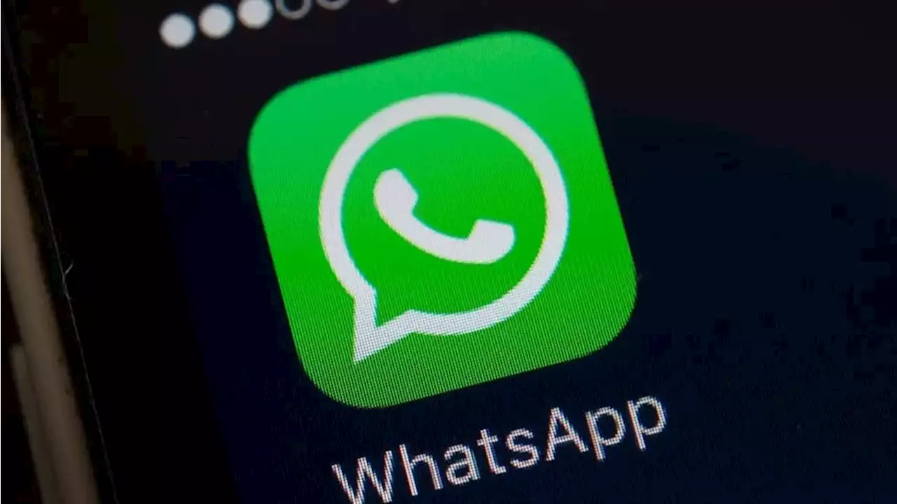 WhatsApp fica fora do ar em vários países