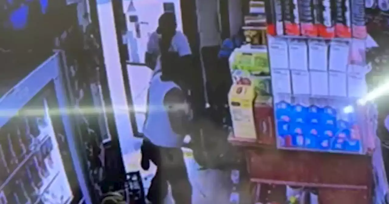 Reward offered after 3 brothers injured protecting Brooklyn bodega