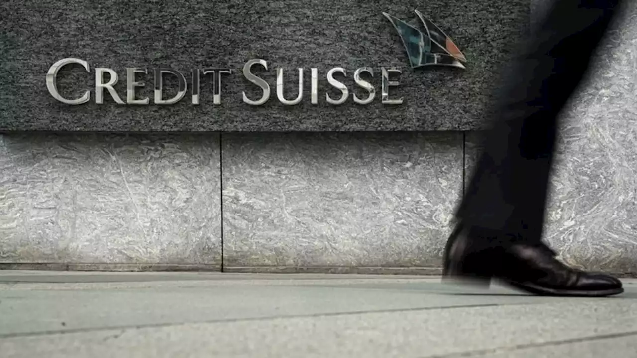 Exclusive-Credit Suisse to lay off more than 40 employees in China securities unit - sources