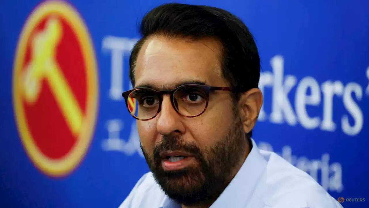 WP will continue to hold government to account, regain Singaporeans' trust after resignations: Pritam Singh