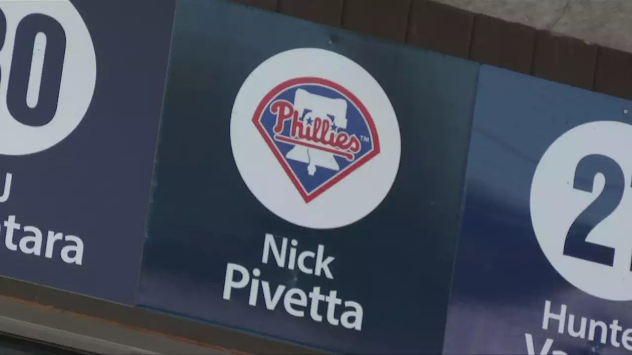 Victoria's Nick Pivetta makes Red Sox history