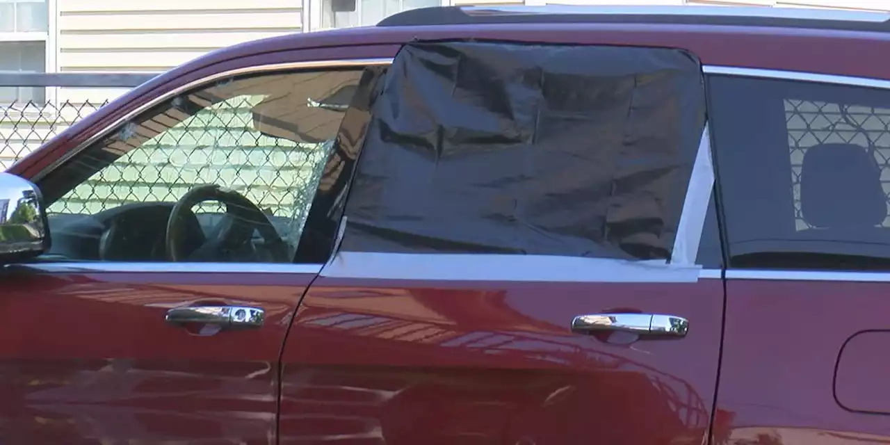 Cleveland police investigating 39 car break-ins in Tremont