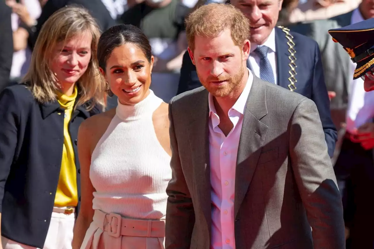 Meghan et Harry : ce sérieux point de discorde qui pourrait sonner le glas de leur couple - Closer