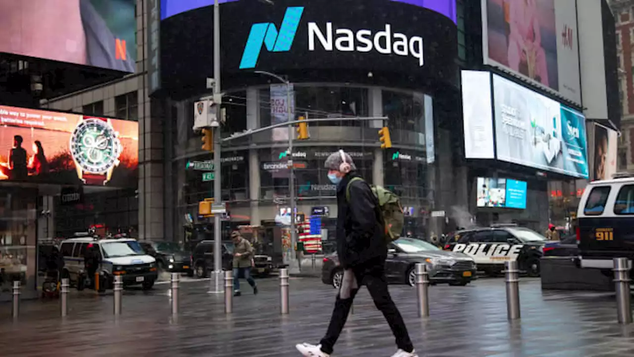 Nasdaq pauses crypto custody plans citing the 'shifting' regulatory climate