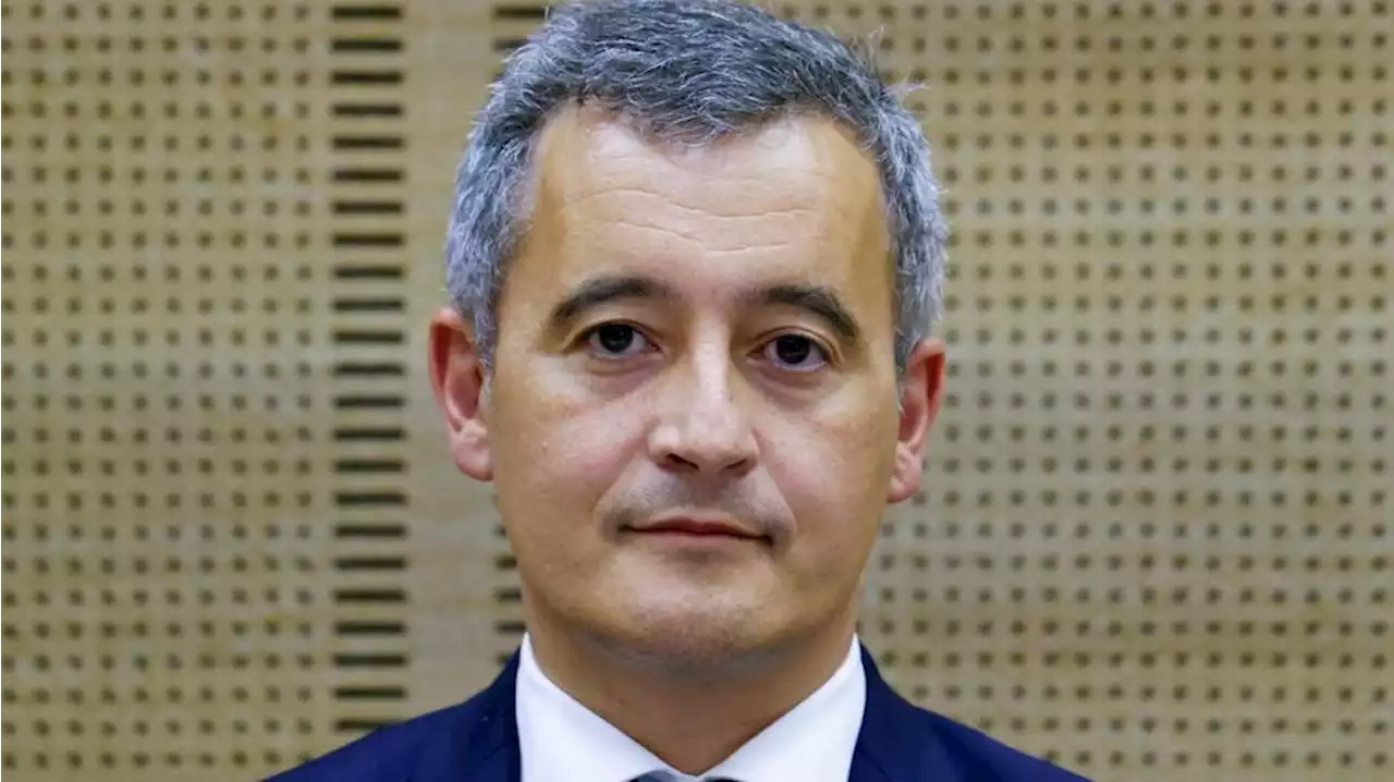 Émeutes en France : Gérald Darmanin auditionné par la commission des lois de l'Assemblée nationale ce mercredi