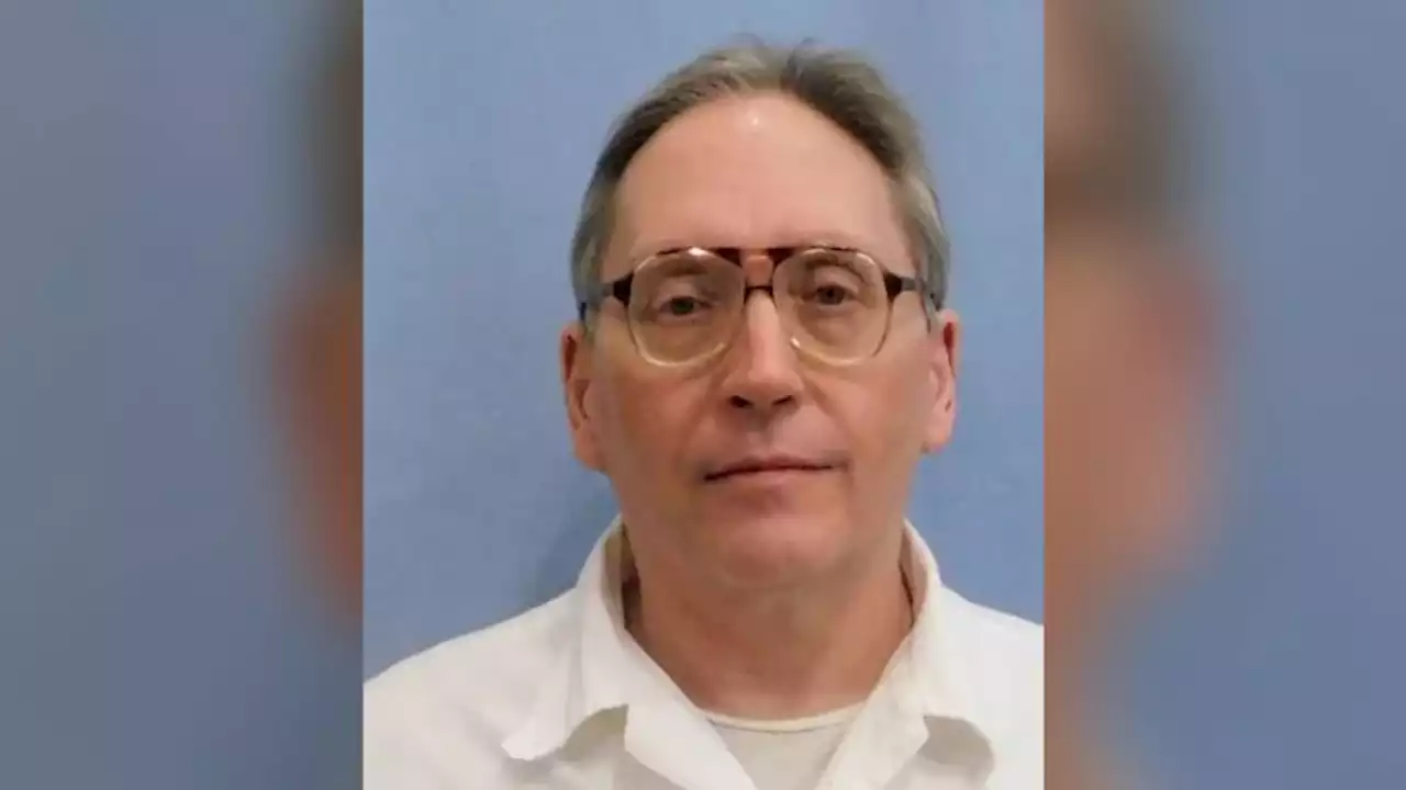 Alabama death row inmate asks appeals court to block this week's scheduled execution | CNN