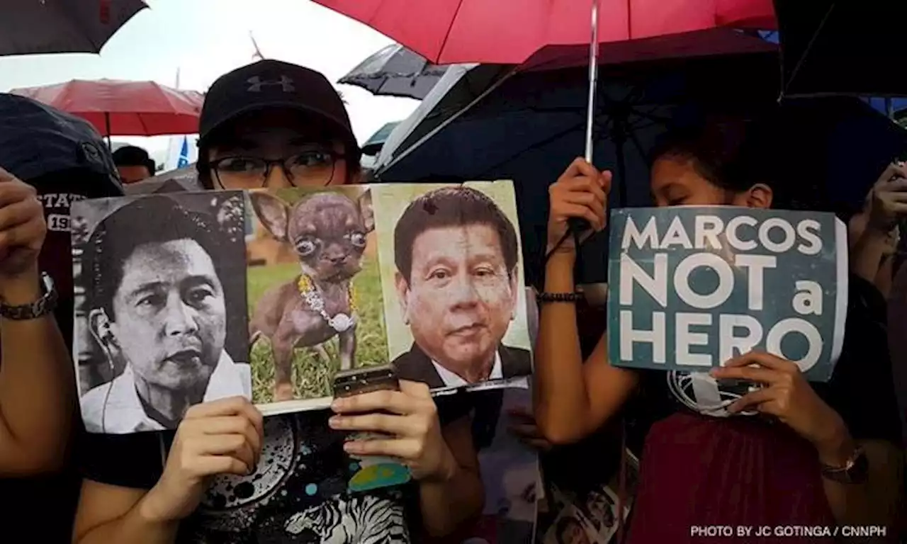 Bayan sees 'bigger' protests on Marcos' 2nd SONA