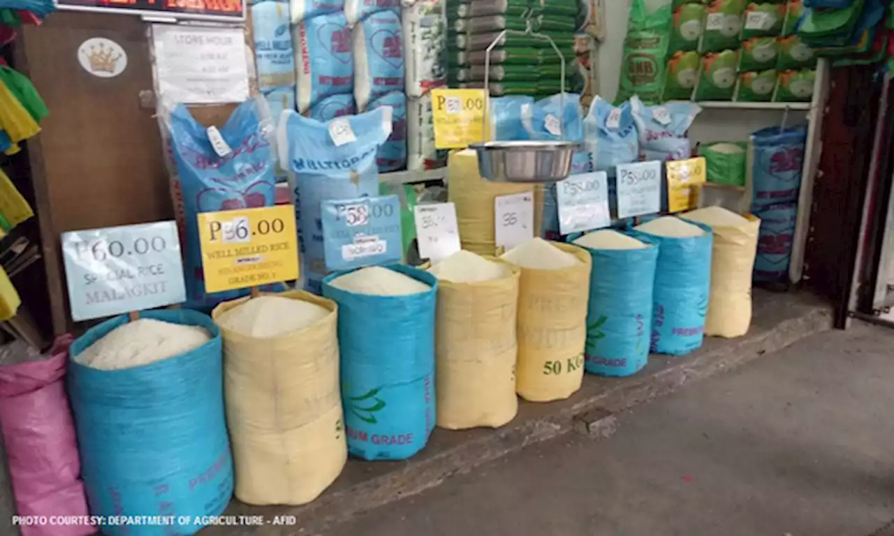 Workers group to Marcos: What happened to ₱20/kilo rice?