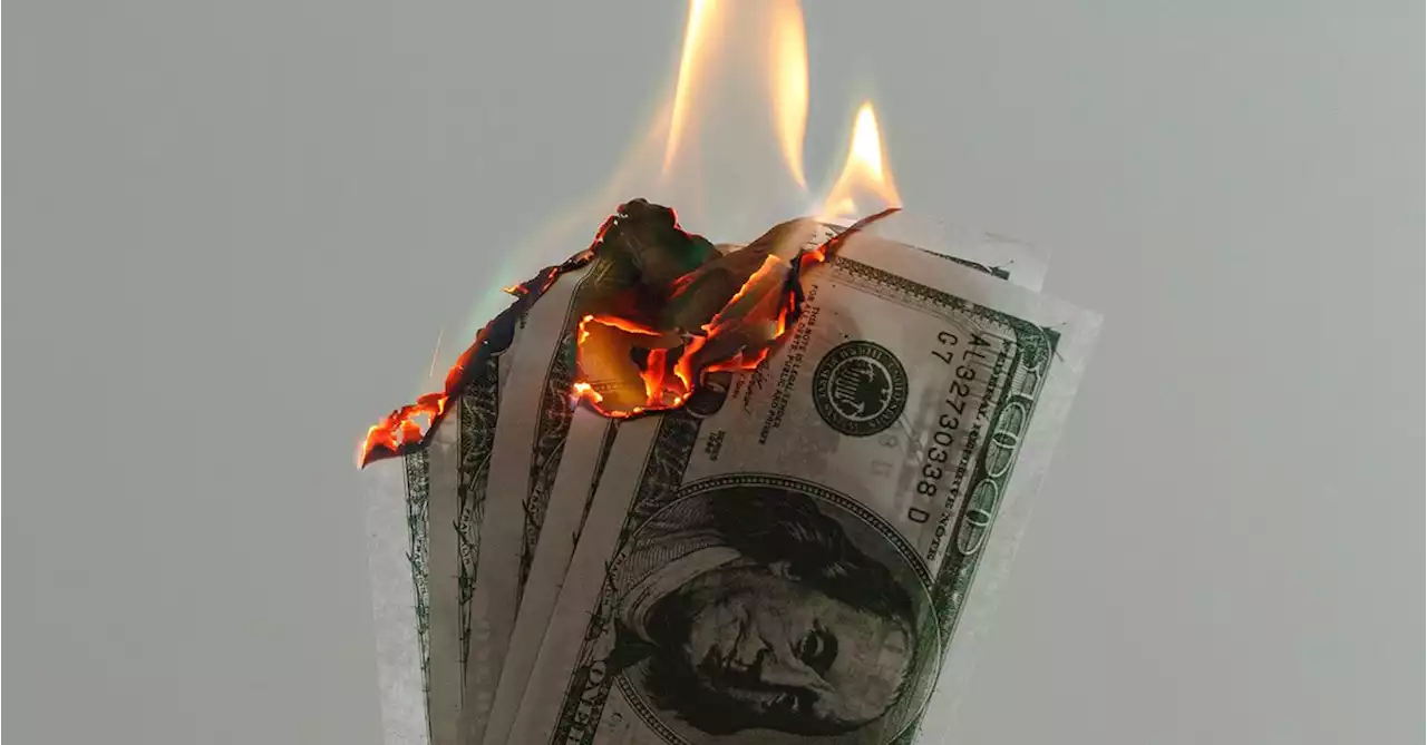 BNB Chain Burns Nearly $500M Worth of BNB Tokens