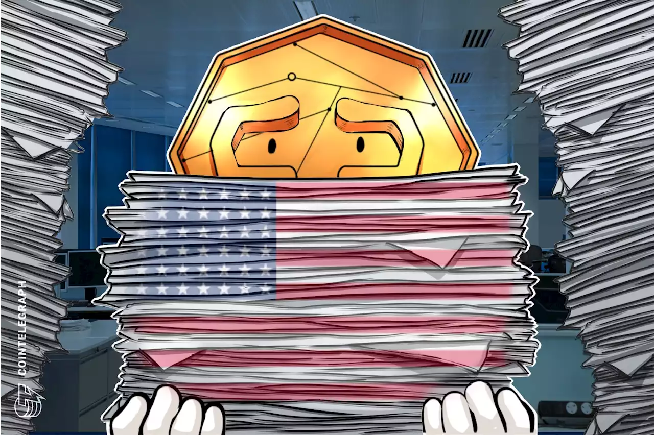 Bipartisan bill to regulate DeFi, crypto security risks introduced into US Senate