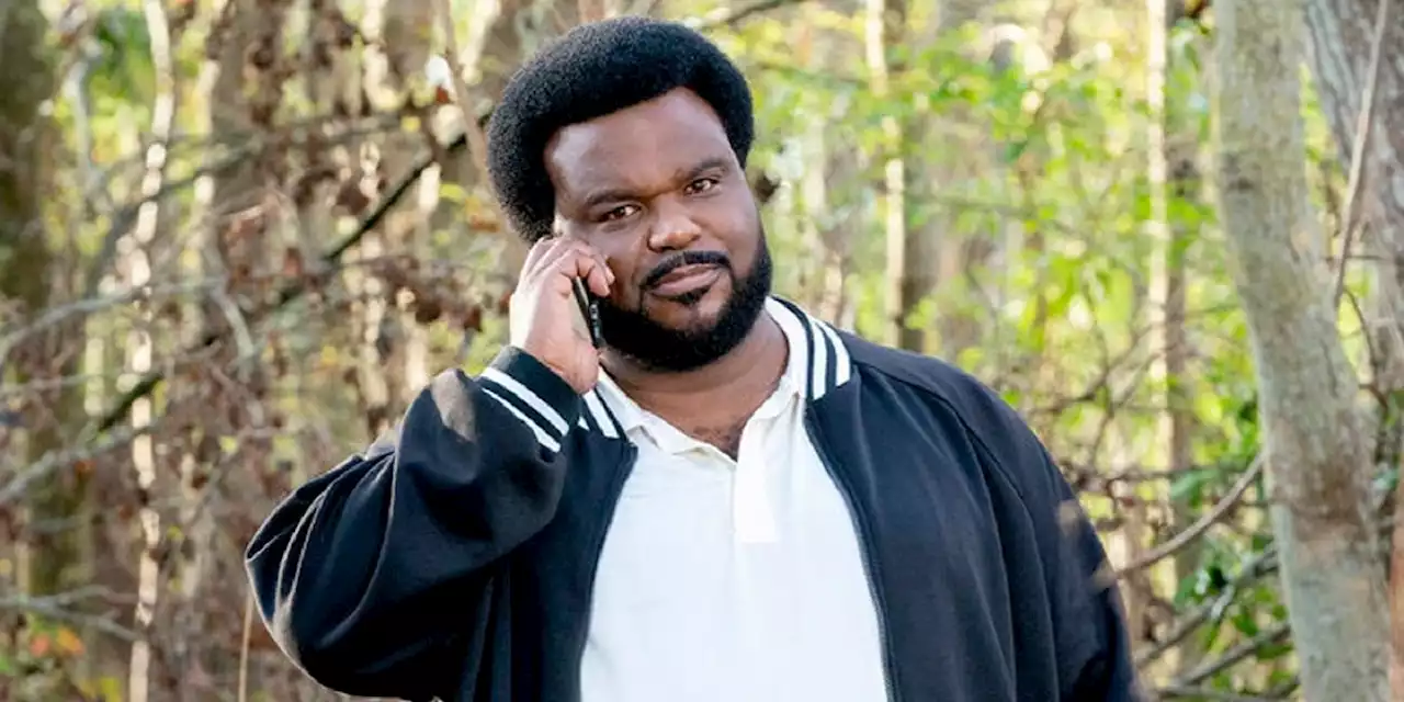 Craig Robinson Is 'Killing It' in Season 2 Trailer