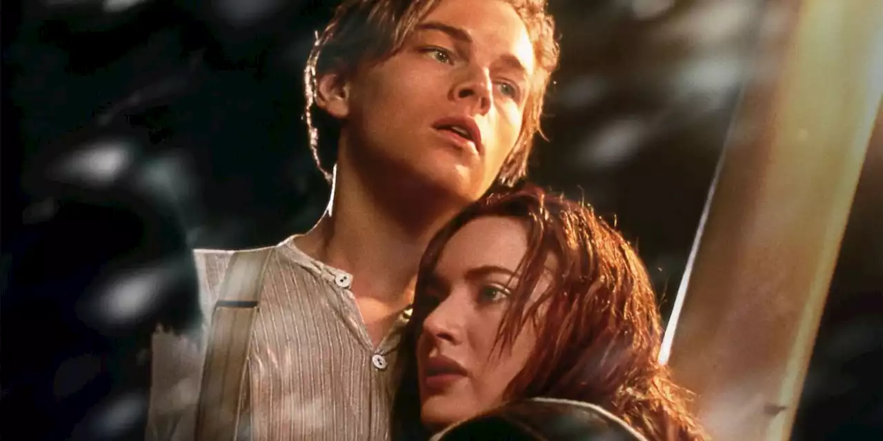 Kate Winslet Suffered a Near-Death Accident on ‘Titanic’