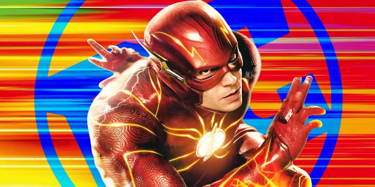 We Finally Know Who Played Jay Garrick in 'The Flash'