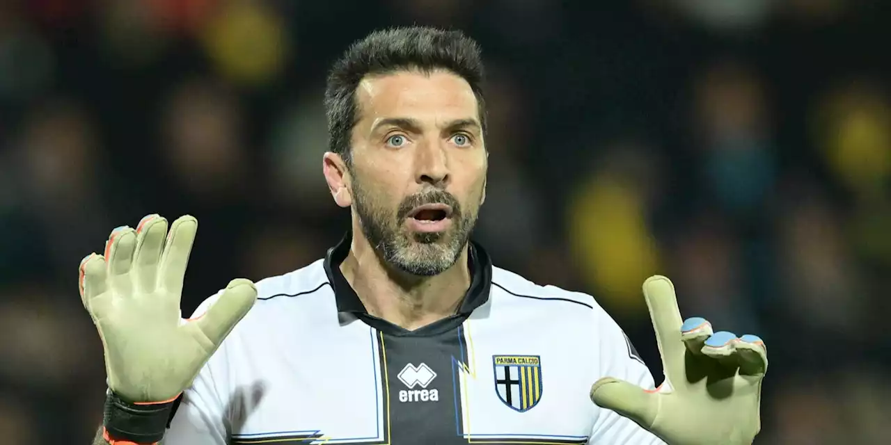 Buffon verso il ritiro: rifiutata un'offerta shock dall'Arabia