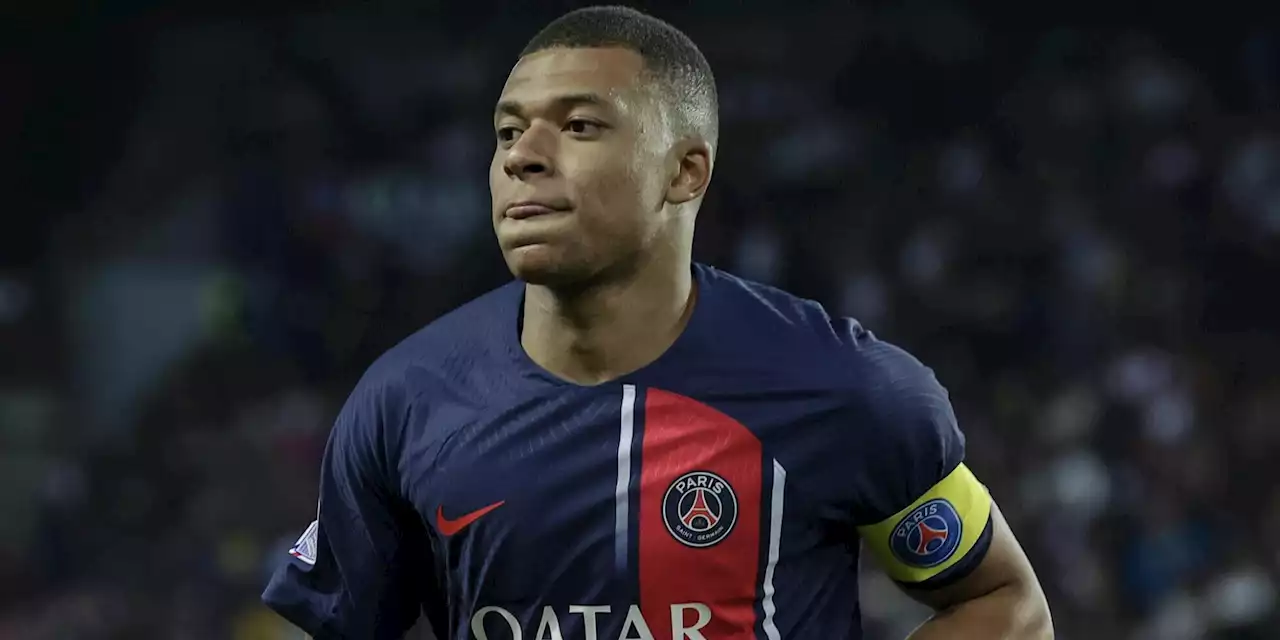 Real, per Mbappé pronta una cifra da capogiro