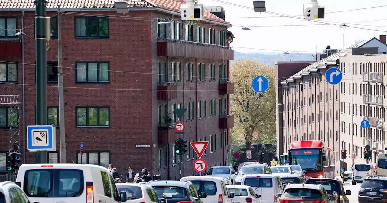 Folk fra østkanten i Oslo betaler mest bompenger: – Det skal jo ikke være sånn