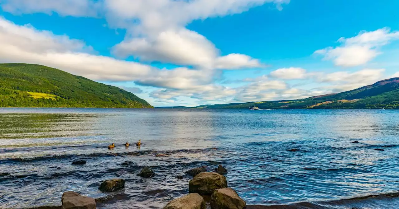 Tourist slams Loch Ness after 'never seeing monster once' in strange review