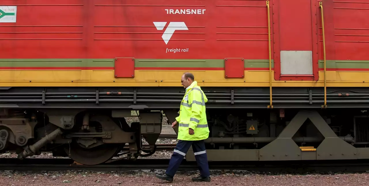 STATE-OWNED ENTERPRISES: Transnet Freight Rail’s performance still off-track, despite decline in security incidents