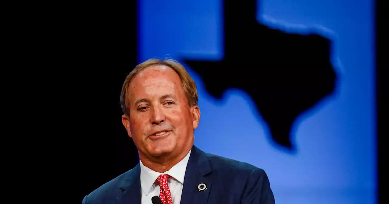 Ken Paxton should testify in his impeachment trial