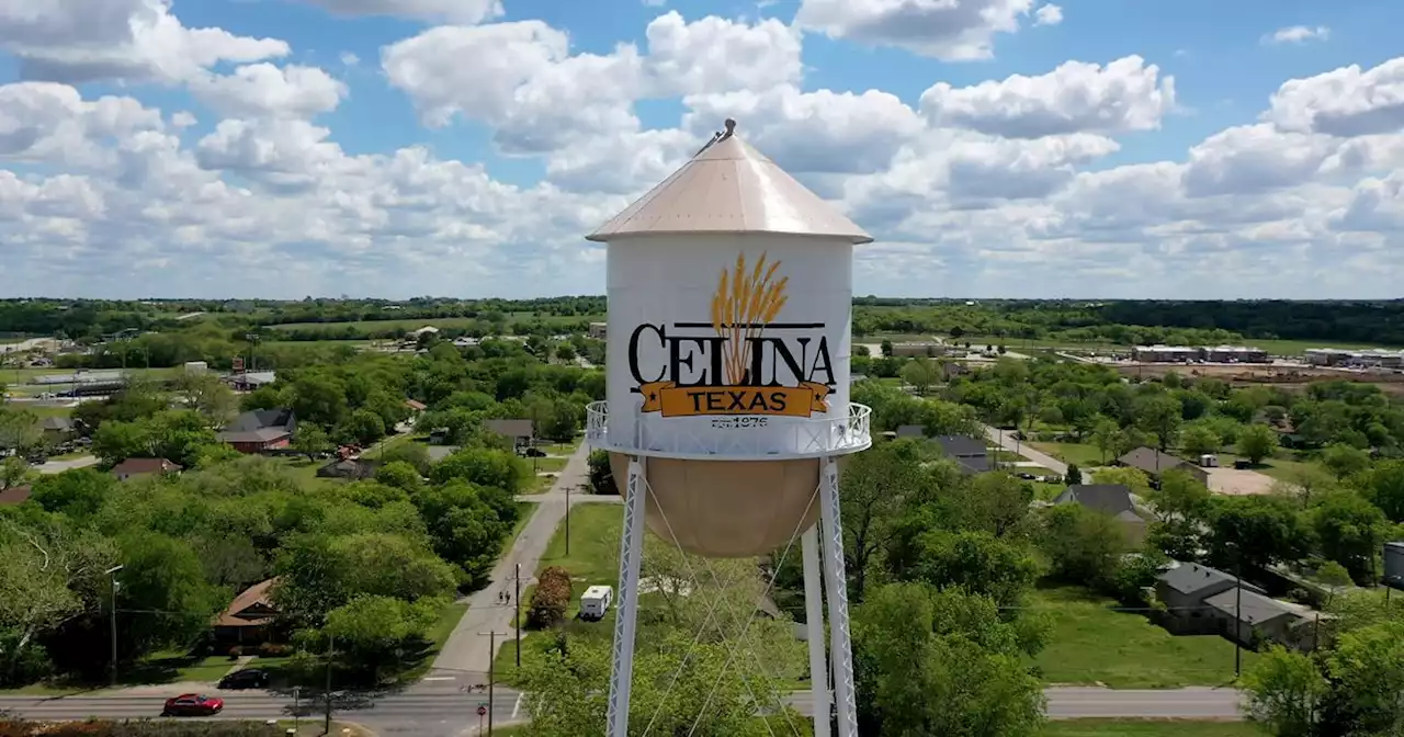 Land for more than 3,000 new homes sells west of Prosper and Celina