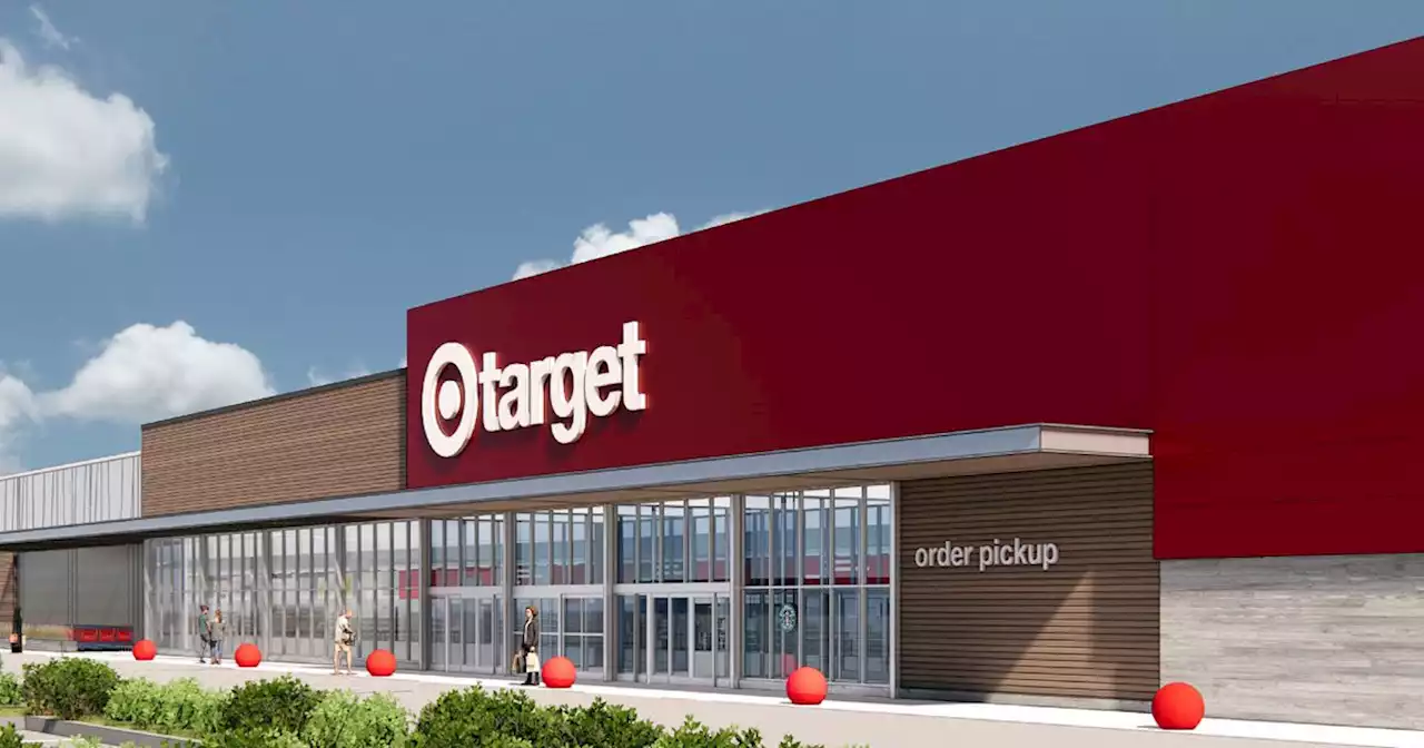 Target has a timeframe for Oak Cliff’s Wynnewood Village store