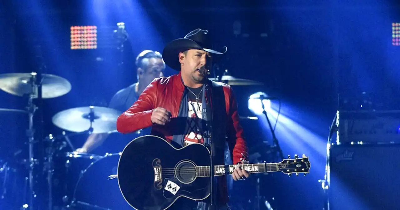 Celebrity critics and defenders pile onto the uproar over Jason Aldean's controversial song