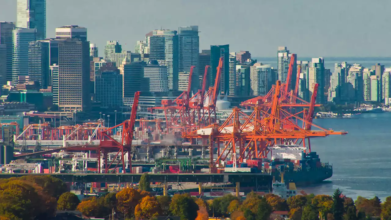 UPDATE: Federal Labour Minister Seamus O'Regan says port workers strike illegal - constructconnect.com - Journal Of Commerce